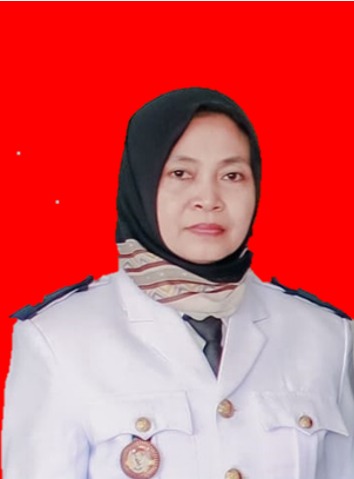 Kepala Desa Ibu. Sugiyanti